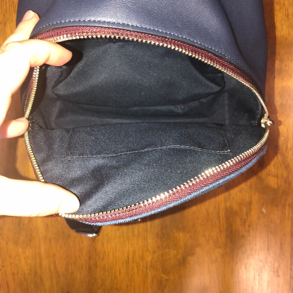 Coach backpack. Authentic! - Picture 4 of 8